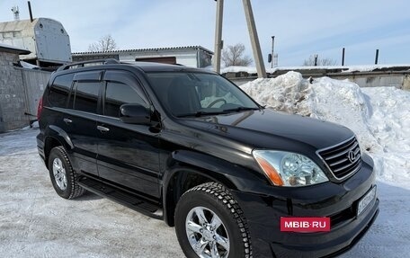 Lexus GX I, 2007 год, 3 150 000 рублей, 2 фотография