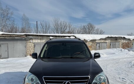 Lexus GX I, 2007 год, 3 150 000 рублей, 7 фотография