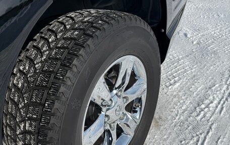 Lexus GX I, 2007 год, 3 150 000 рублей, 6 фотография