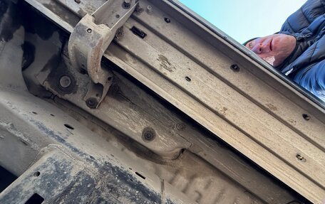 Lexus GX I, 2007 год, 3 150 000 рублей, 17 фотография