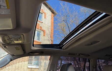 Lexus GX I, 2007 год, 3 150 000 рублей, 14 фотография