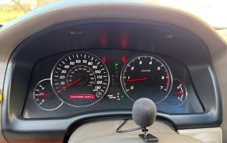 Lexus GX I, 2007 год, 3 150 000 рублей, 13 фотография