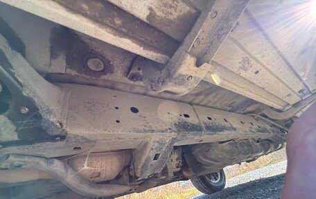 Lexus GX I, 2007 год, 3 150 000 рублей, 21 фотография