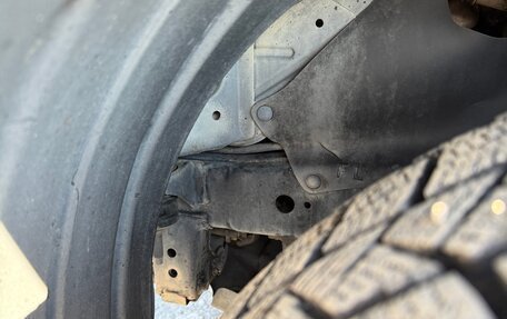 Lexus GX I, 2007 год, 3 150 000 рублей, 28 фотография