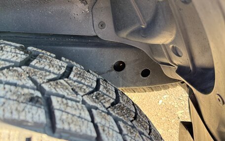 Lexus GX I, 2007 год, 3 150 000 рублей, 27 фотография