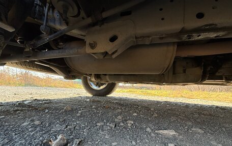 Lexus GX I, 2007 год, 3 150 000 рублей, 22 фотография