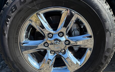 Lexus GX I, 2007 год, 3 150 000 рублей, 29 фотография