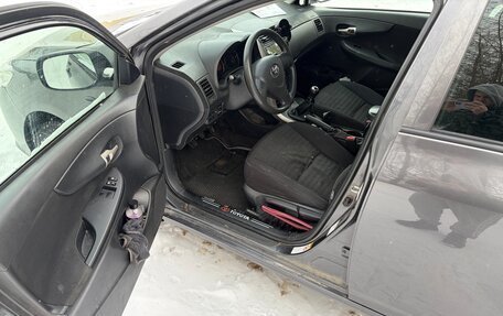 Toyota Corolla, 2007 год, 675 000 рублей, 5 фотография