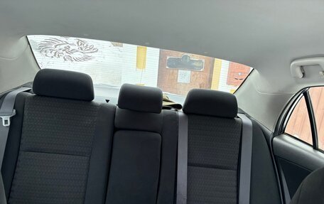 Toyota Corolla, 2007 год, 675 000 рублей, 8 фотография