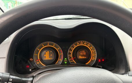 Toyota Corolla, 2007 год, 675 000 рублей, 6 фотография