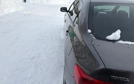 Toyota Corolla, 2007 год, 675 000 рублей, 3 фотография