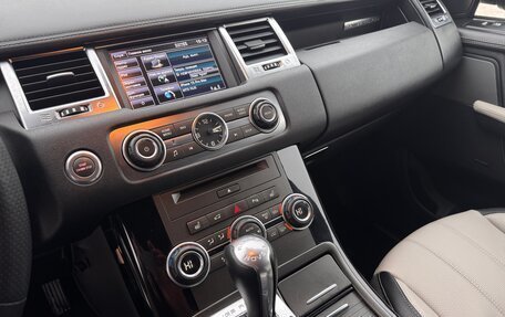 Land Rover Range Rover Sport I рестайлинг, 2012 год, 2 350 000 рублей, 12 фотография