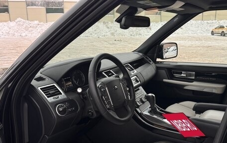 Land Rover Range Rover Sport I рестайлинг, 2012 год, 2 350 000 рублей, 9 фотография