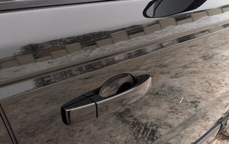 Land Rover Range Rover Sport I рестайлинг, 2012 год, 2 350 000 рублей, 21 фотография