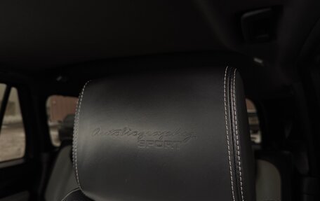 Land Rover Range Rover Sport I рестайлинг, 2012 год, 2 350 000 рублей, 22 фотография