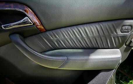 Mercedes-Benz S-Класс, 2005 год, 900 000 рублей, 13 фотография