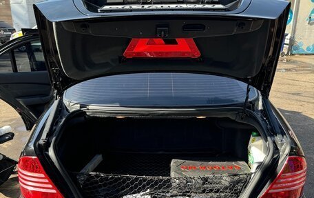 Mercedes-Benz S-Класс, 2005 год, 900 000 рублей, 15 фотография