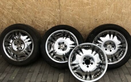 Mercedes-Benz S-Класс, 2005 год, 900 000 рублей, 18 фотография