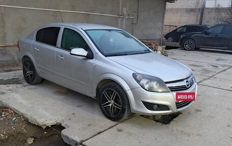 Opel Astra H, 2007 год, 470 000 рублей, 2 фотография