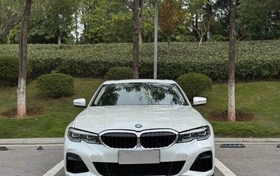 BMW 3 серия, 2022 год, 2 700 202 рублей, 1 фотография