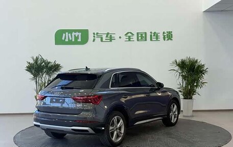 Audi Q3, 2021 год, 2 900 000 рублей, 2 фотография