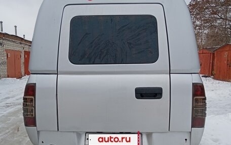 Ford Ranger II рестайлинг, 2010 год, 1 650 000 рублей, 6 фотография