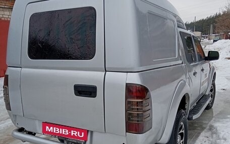 Ford Ranger II рестайлинг, 2010 год, 1 650 000 рублей, 7 фотография