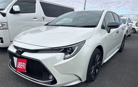 Toyota Corolla, 2022 год, 1 331 000 рублей, 1 фотография