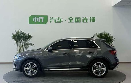 Audi Q3, 2021 год, 2 900 000 рублей, 3 фотография