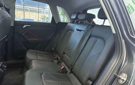 Audi Q3, 2021 год, 2 900 000 рублей, 9 фотография