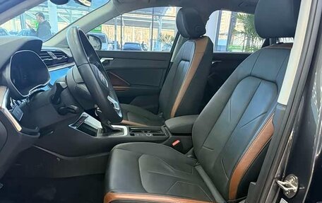 Audi Q3, 2021 год, 2 900 000 рублей, 11 фотография