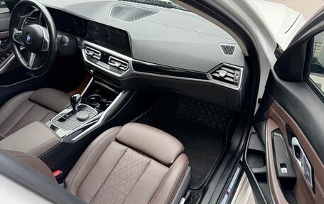 BMW 3 серия, 2022 год, 2 700 202 рублей, 3 фотография