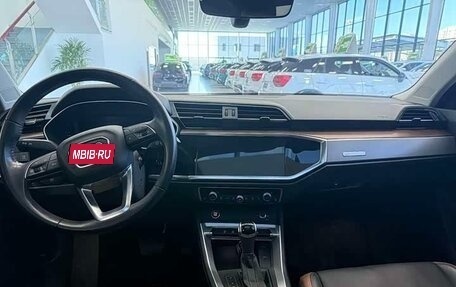 Audi Q3, 2021 год, 2 900 000 рублей, 8 фотография