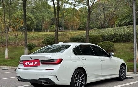 BMW 3 серия, 2022 год, 2 700 202 рублей, 5 фотография