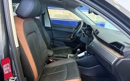 Audi Q3, 2021 год, 2 900 000 рублей, 10 фотография