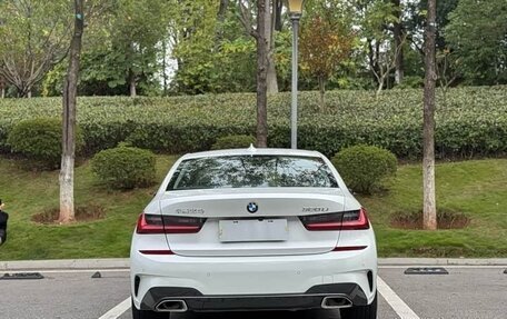 BMW 3 серия, 2022 год, 2 700 202 рублей, 6 фотография