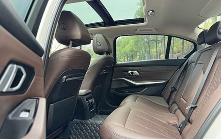 BMW 3 серия, 2022 год, 2 700 202 рублей, 8 фотография