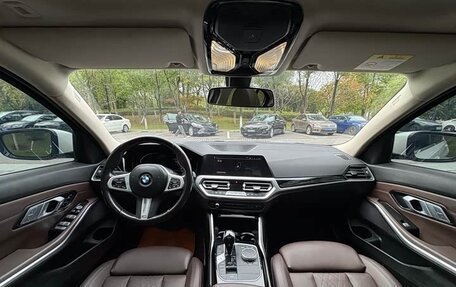 BMW 3 серия, 2022 год, 2 700 202 рублей, 11 фотография