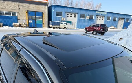 Lexus RX IV рестайлинг, 2016 год, 4 050 000 рублей, 9 фотография