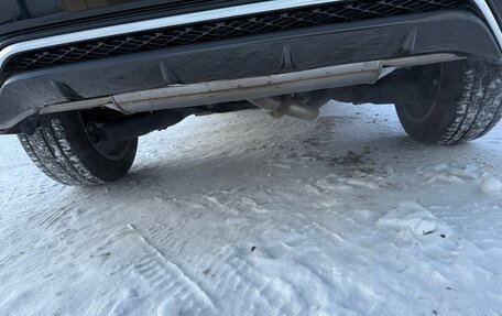 Lexus RX IV рестайлинг, 2016 год, 4 050 000 рублей, 14 фотография