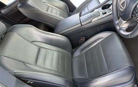 Lexus RX IV рестайлинг, 2016 год, 4 050 000 рублей, 22 фотография