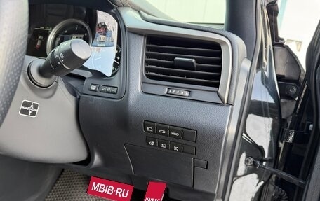 Lexus RX IV рестайлинг, 2016 год, 4 050 000 рублей, 21 фотография