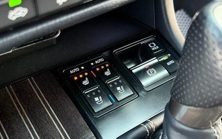 Lexus RX IV рестайлинг, 2016 год, 4 050 000 рублей, 27 фотография