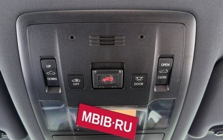 Lexus RX IV рестайлинг, 2016 год, 4 050 000 рублей, 29 фотография