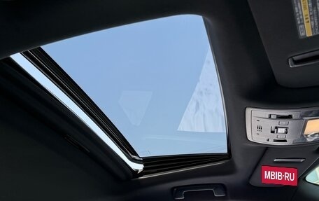 Lexus RX IV рестайлинг, 2016 год, 4 050 000 рублей, 30 фотография