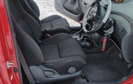 Toyota Vitz, 2001 год, 425 000 рублей, 6 фотография