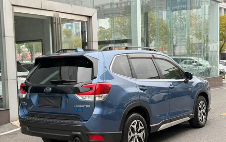 Subaru Forester, 2022 год, 3 090 099 рублей, 4 фотография