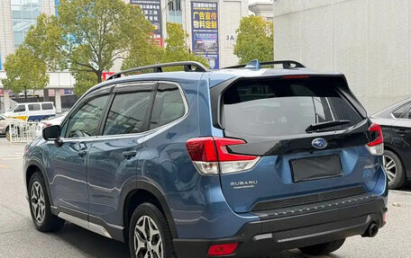 Subaru Forester, 2022 год, 3 090 099 рублей, 6 фотография