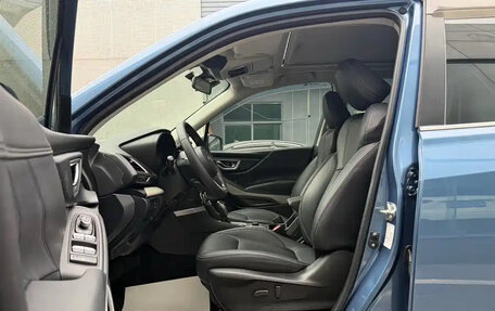 Subaru Forester, 2022 год, 3 090 099 рублей, 7 фотография