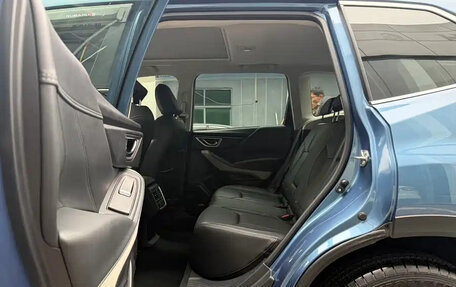 Subaru Forester, 2022 год, 3 090 099 рублей, 8 фотография